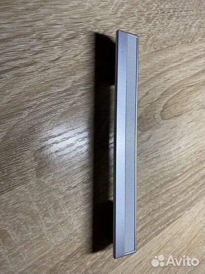 Ручка мебельная пластик