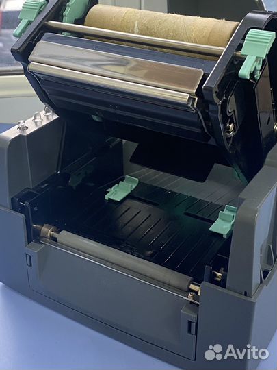 Термотрансферныйц принтер Godex G530