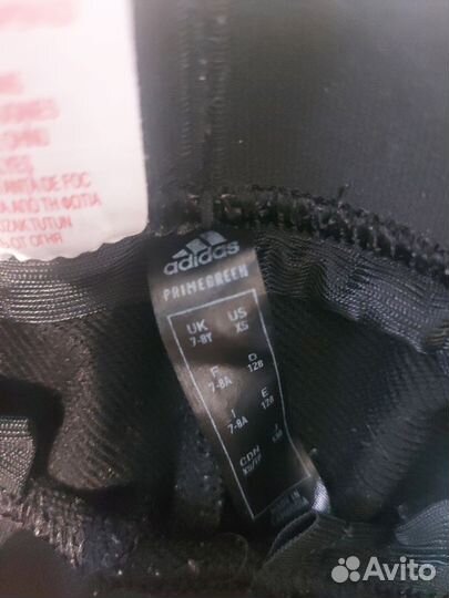 Спортивный костюм adidas для девочек