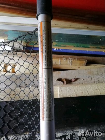 Сетка Таета Rav 4 оригинал