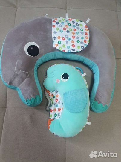 Подушка для кормления 5 в 1