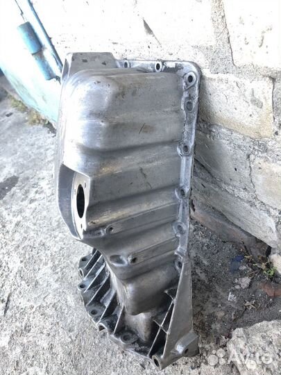 Поддон маслянный VAG 1.8t AWM AWT AEB