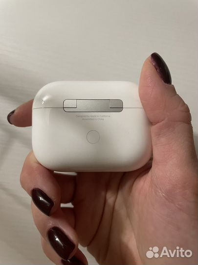 Кейс для airpods pro 1