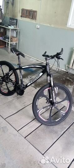 Велосипеды бу взрослый