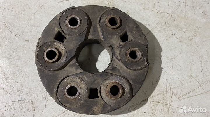 Муфта карданного вала Mercedes Benz W124