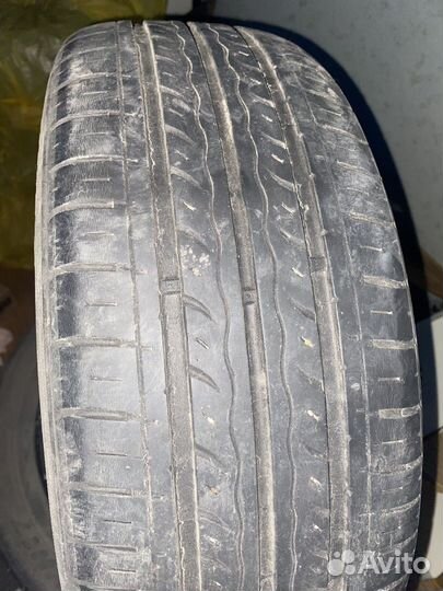 Kumho Solus KH17 195/55 R16 29M