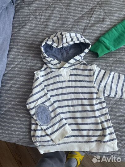 Вещи пакетом на мальчика 2-3 года