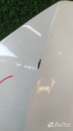 Капот Honda Vezel 2018