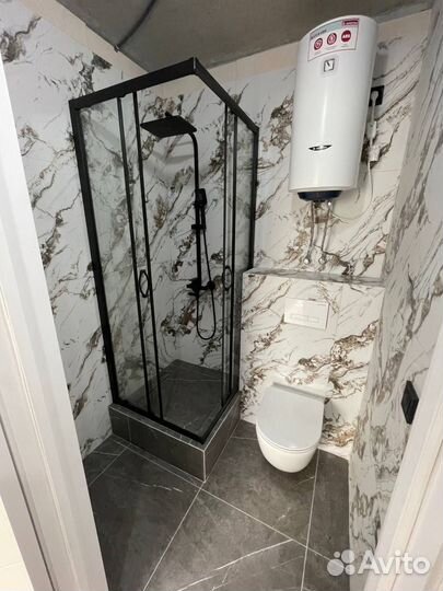 Услуги плиточника