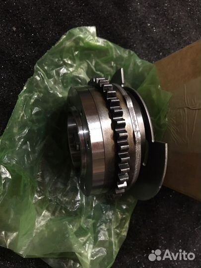 Муфта распредвала LR061550