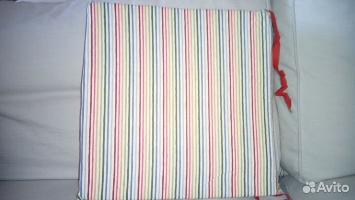 Бортики в детскую кроватку бу