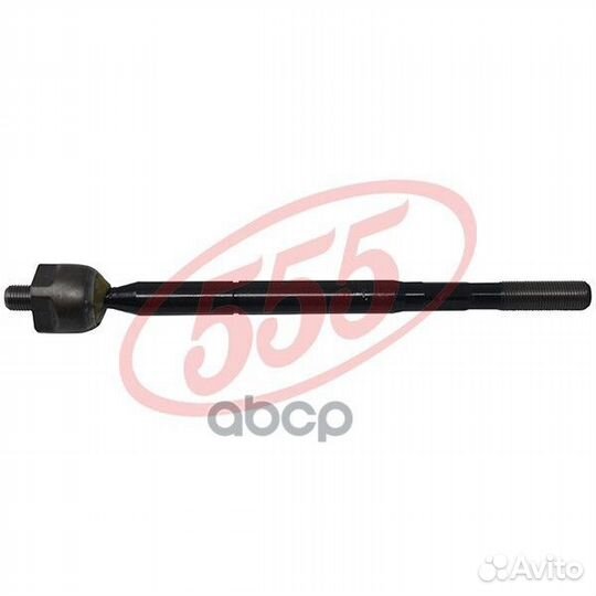 Тяга рулевая srt490 555