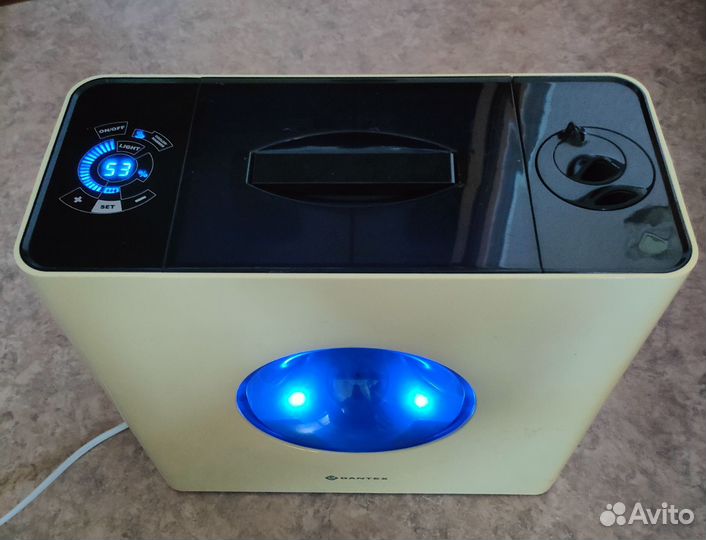 Увлажнитель воздуха