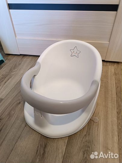 Стульчик для купания