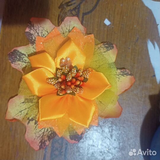 Резинка для волос