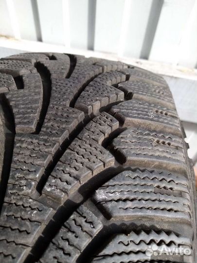 Nordman RS2 195/65 R15 95