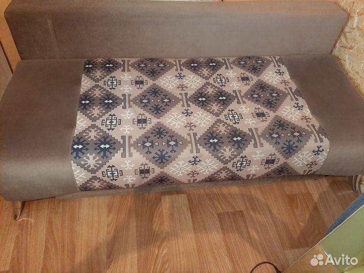 Диван Каприз раскладной