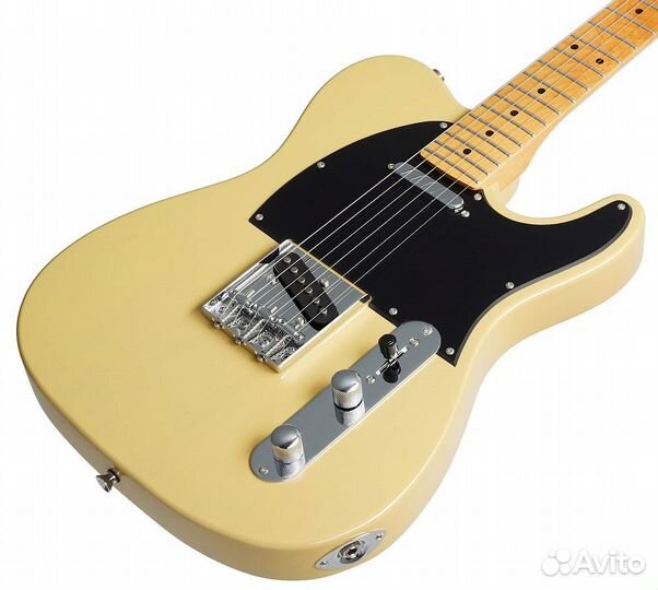 Электрогитара jet