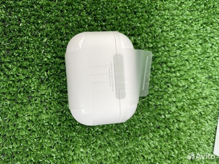 Наушники apple airpods pro 2 type c orig 1:1