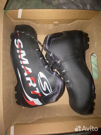 Беговые лыжи Sable 200cm