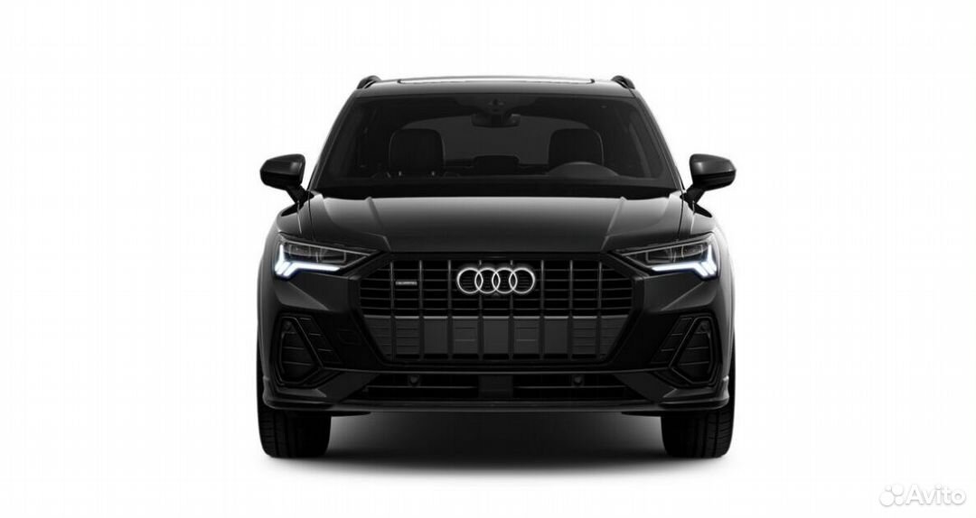 Audi Q3 2.0 AMT, 2024