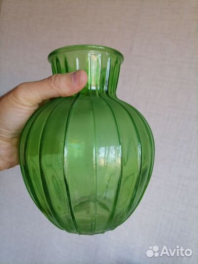 Цветное стекло