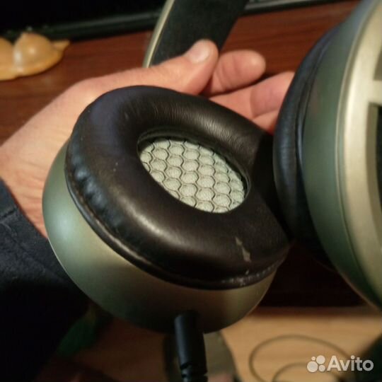 Наушники Sennheiser HD 485