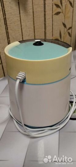 Мороженица