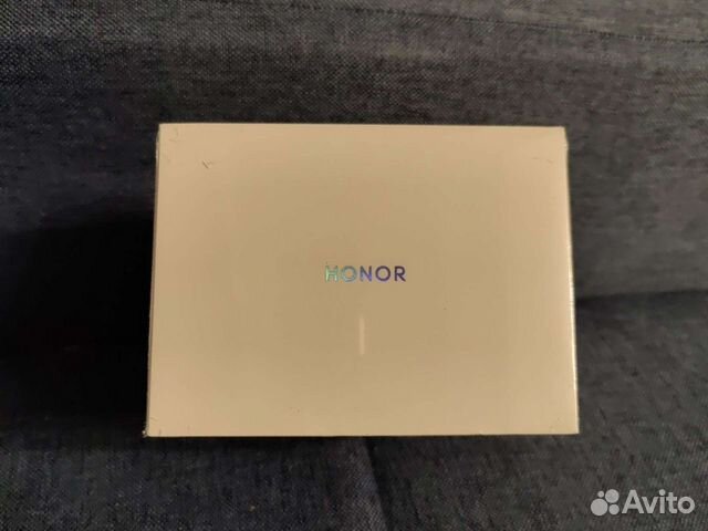 Умные смарт часы Honor Watch GS Pro. Запечатанные