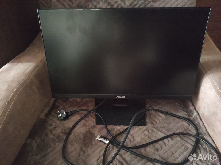 Игровой монитор asus va24ehe 23.8