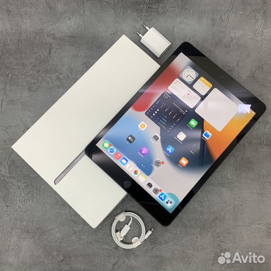 Планшет iPad 7gen 32gb