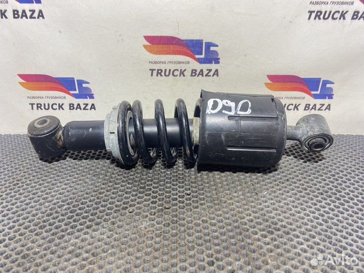 1936404 Амортизатор кабины передний Daf XF106