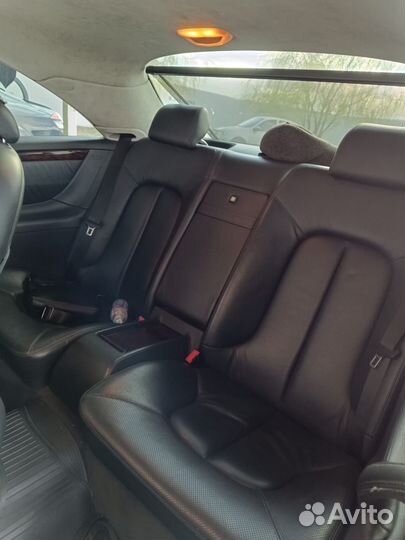 Mercedes-Benz CL-класс 5.0 AT, 2001, 270 000 км