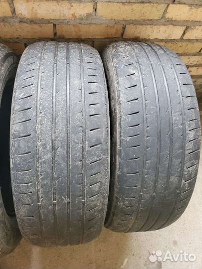 Hankook Ventus Prime 2 K115 225/60 R17