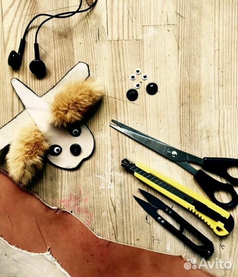 Акссесуары iPhone