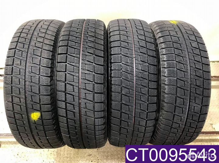 Bridgestone Blizzak Revo2 175/65 R14 96T