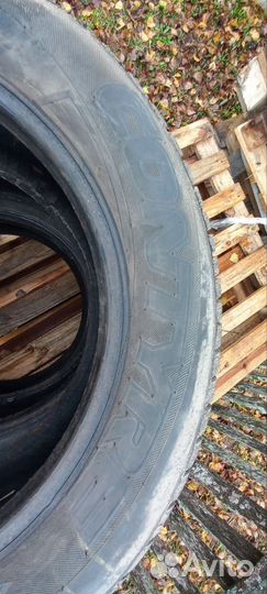 Contyre Arctic Ice 3 185/65 R15