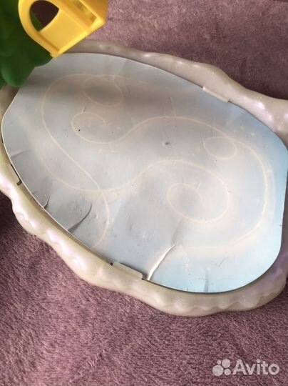 Enchantimals лыжный домик