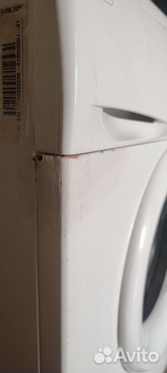 Стиральная машина Whirlpool