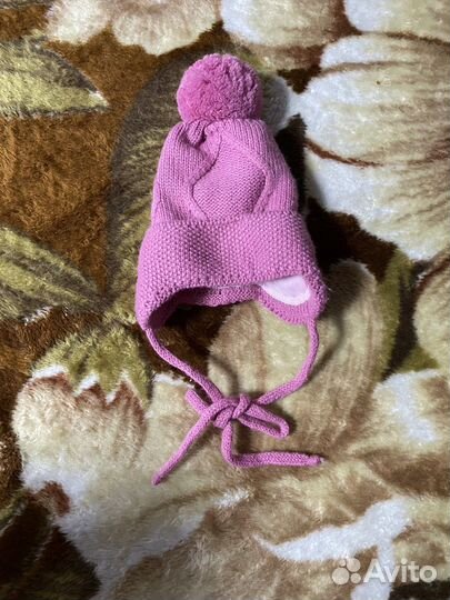 Одеяло на выписку