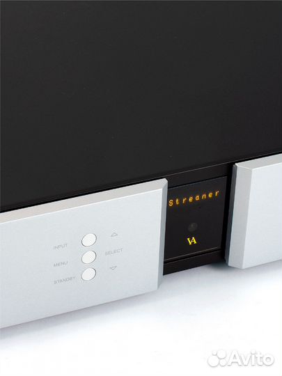 Vitus RD-101 DAC