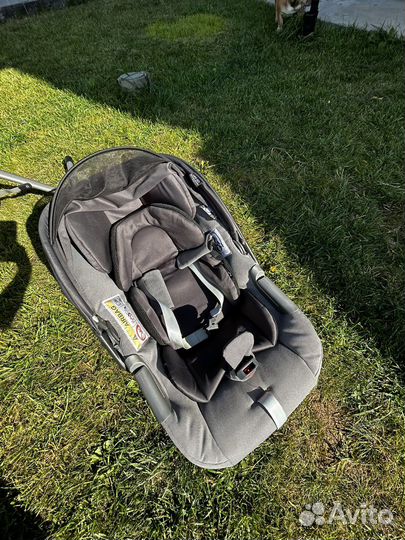 Коляска inglesina aptica xt