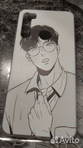 Чехол для телефона redmi note 8