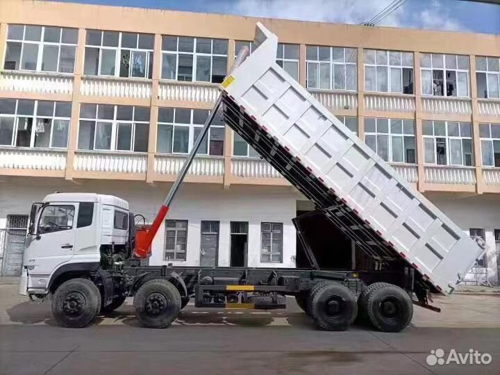 DongFeng KC DFH3440А80, 2023