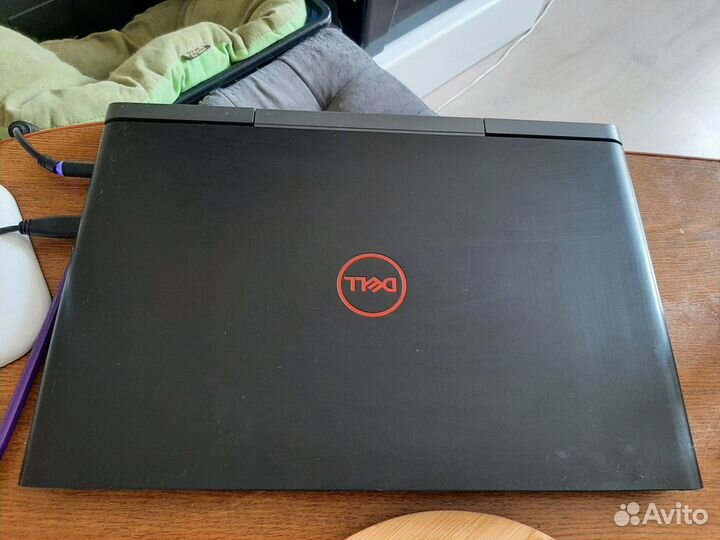 Dell inspiron 15 7000 gaming