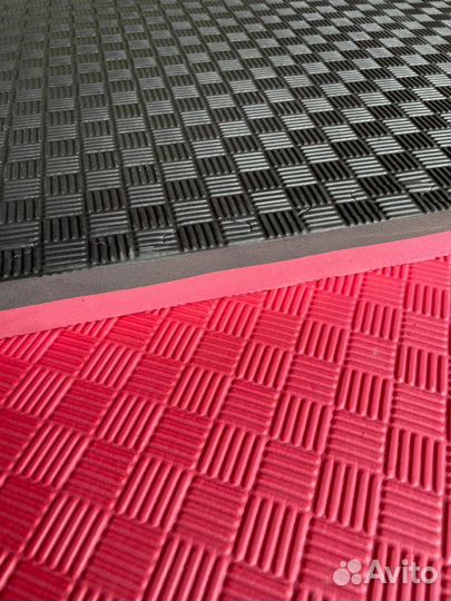 Татами от производителя