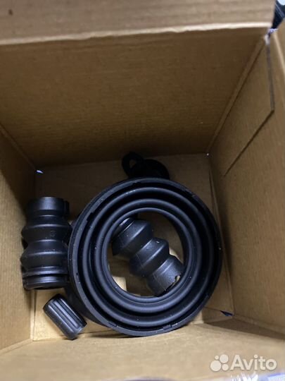 Ремкомплект суппорта заднего Ford Transit