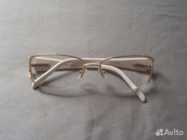 Очки оправа для очков женская