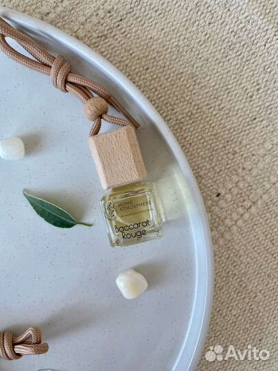 Ароматизатор автодиффузор автопарфюм