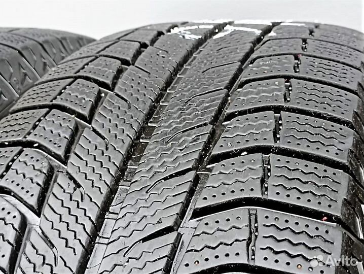Michelin Latitude X-Ice 2 265/70 R17 115T